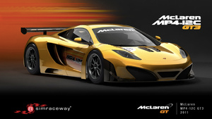 Illustration for article titled Every McLaren ever made lovingly recreated for your digital driving pleasure
